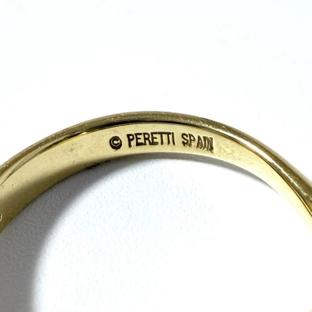 TIFFANY & CO. Ring - Picture 7 of 9